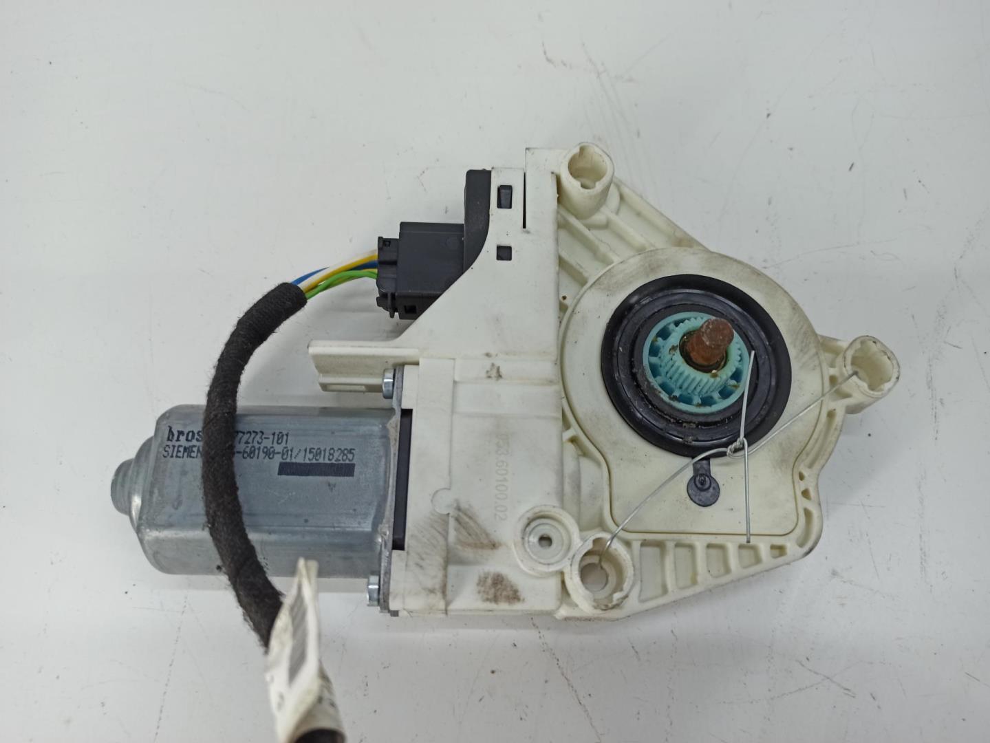 Моторчик стеклоподъемника