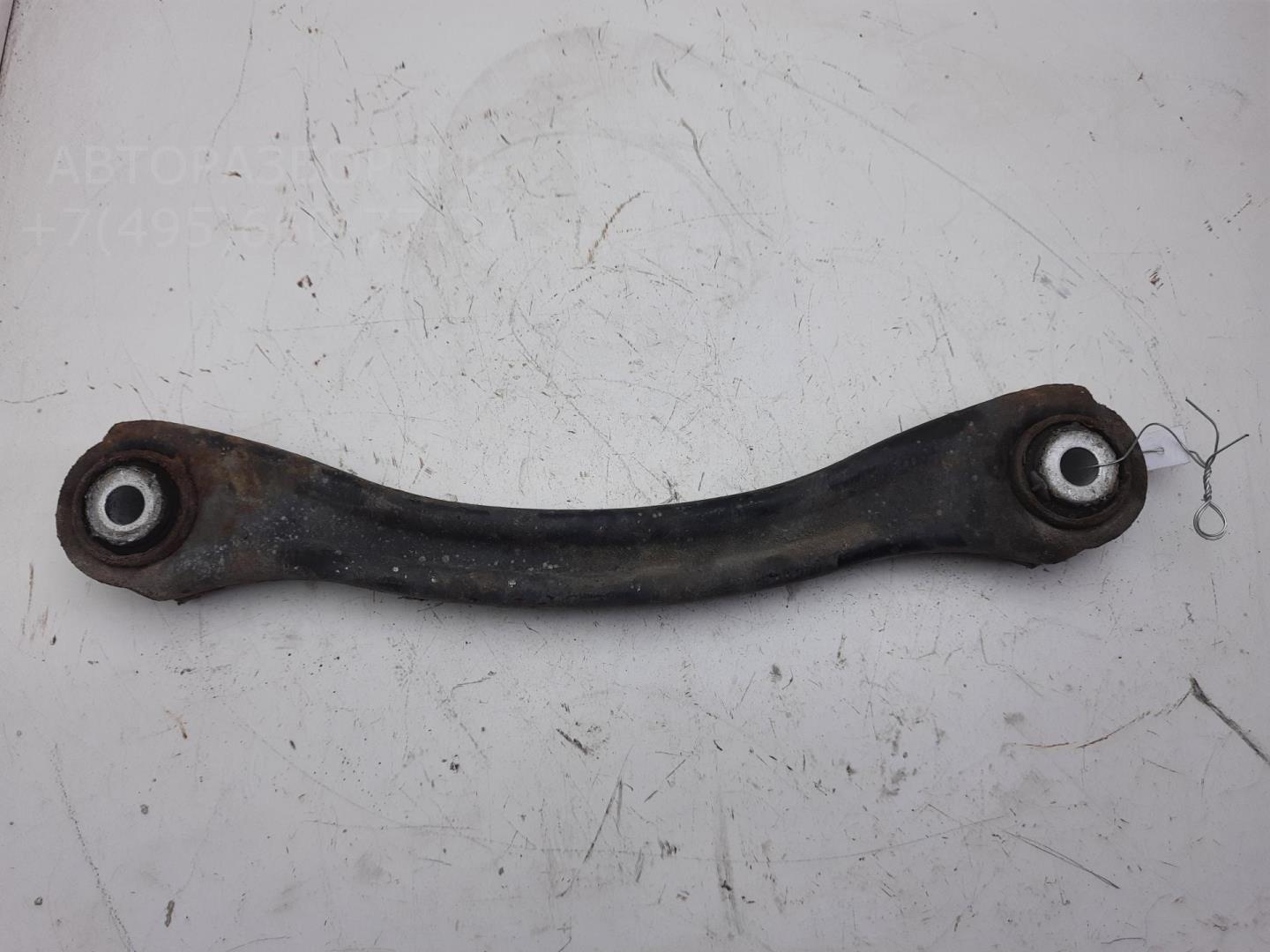 Рычаг задний правый