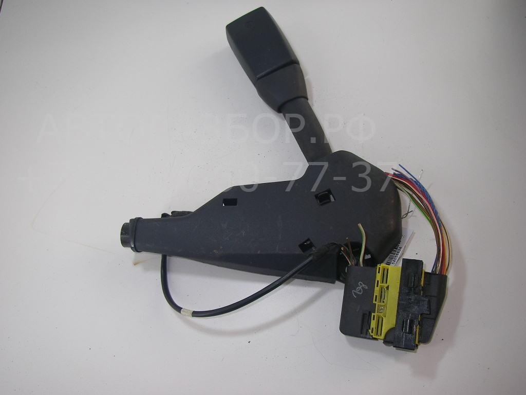 Ответная часть ремня безопасности