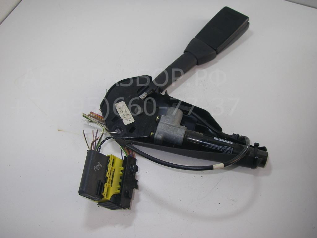 Ответная часть ремня безопасности