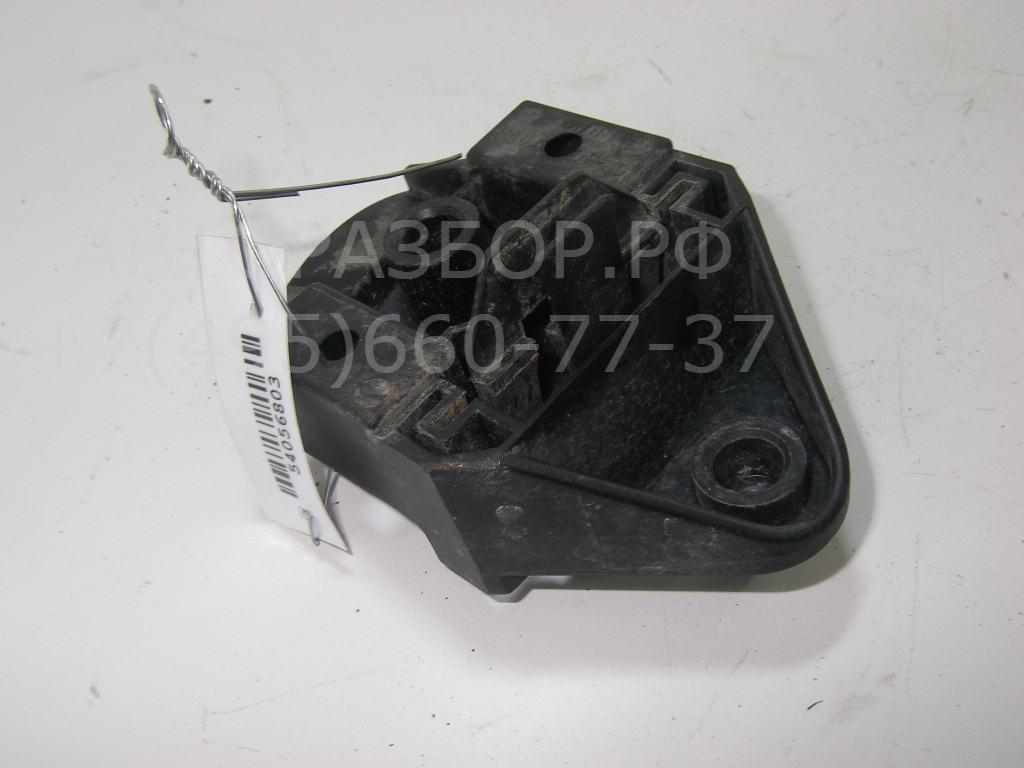 Кронштейн радиатора