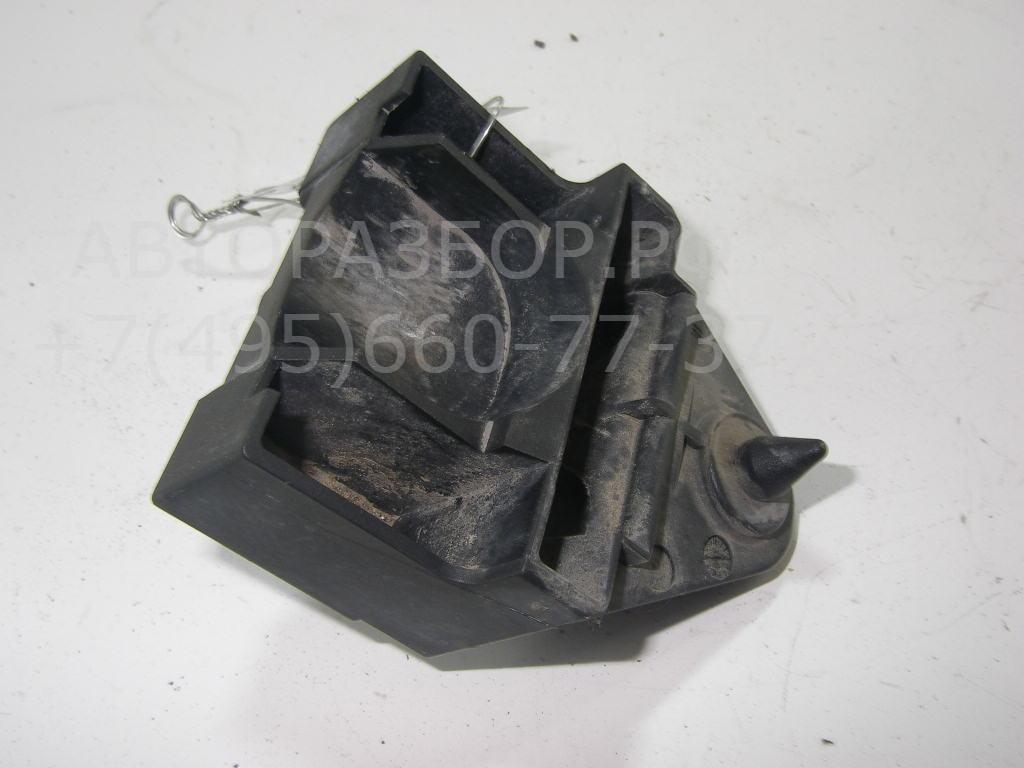 Кронштейн радиатора