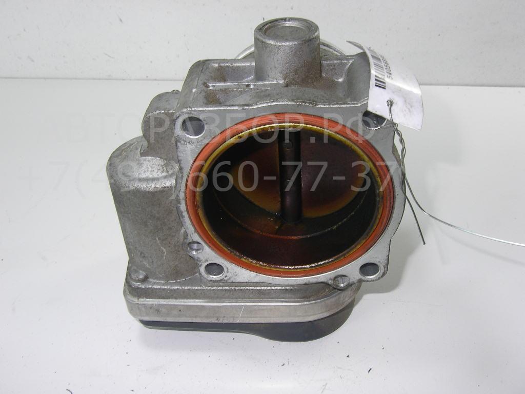 Заслонка дроссельная электрическая