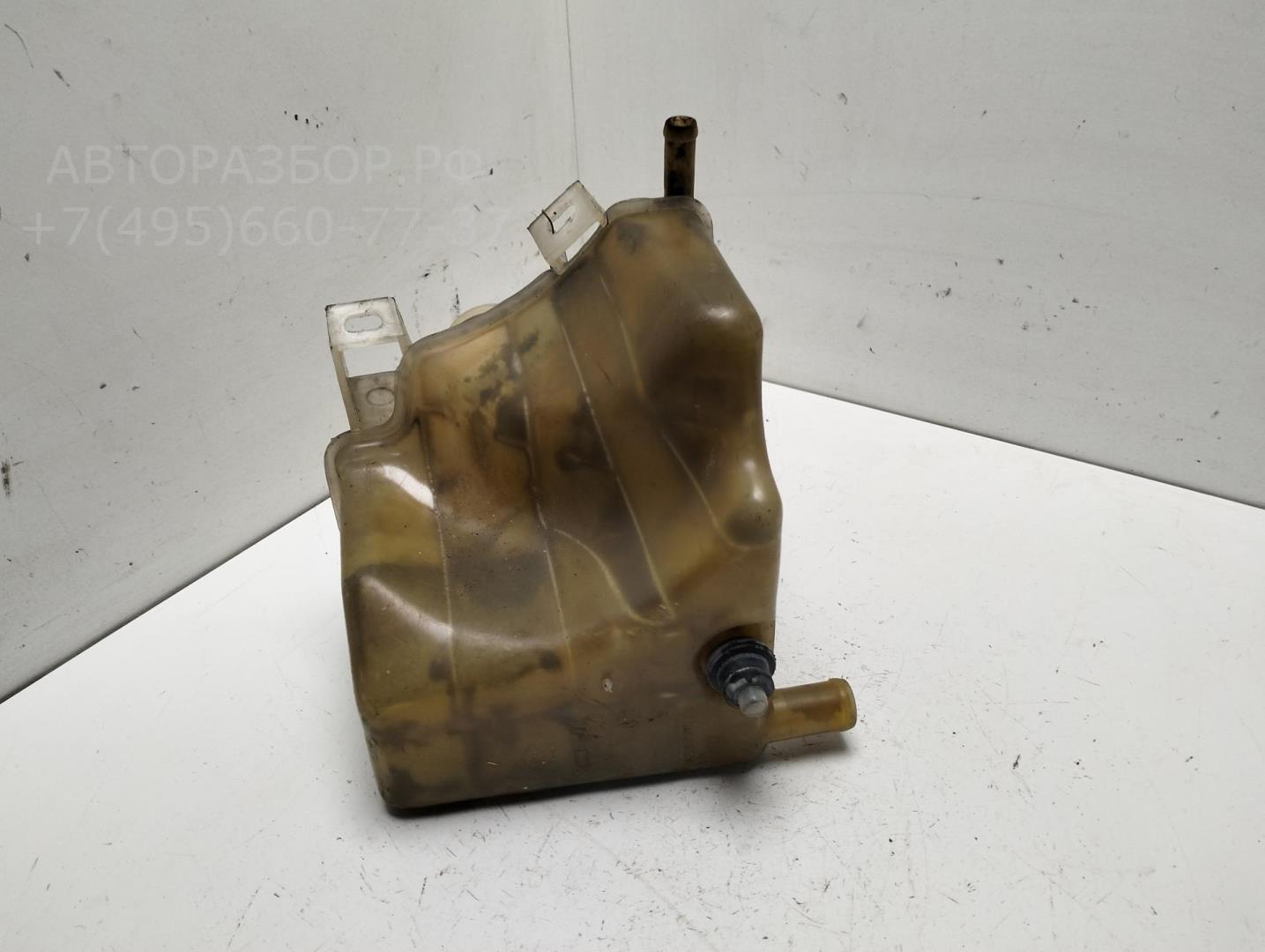 Бачок расширительный