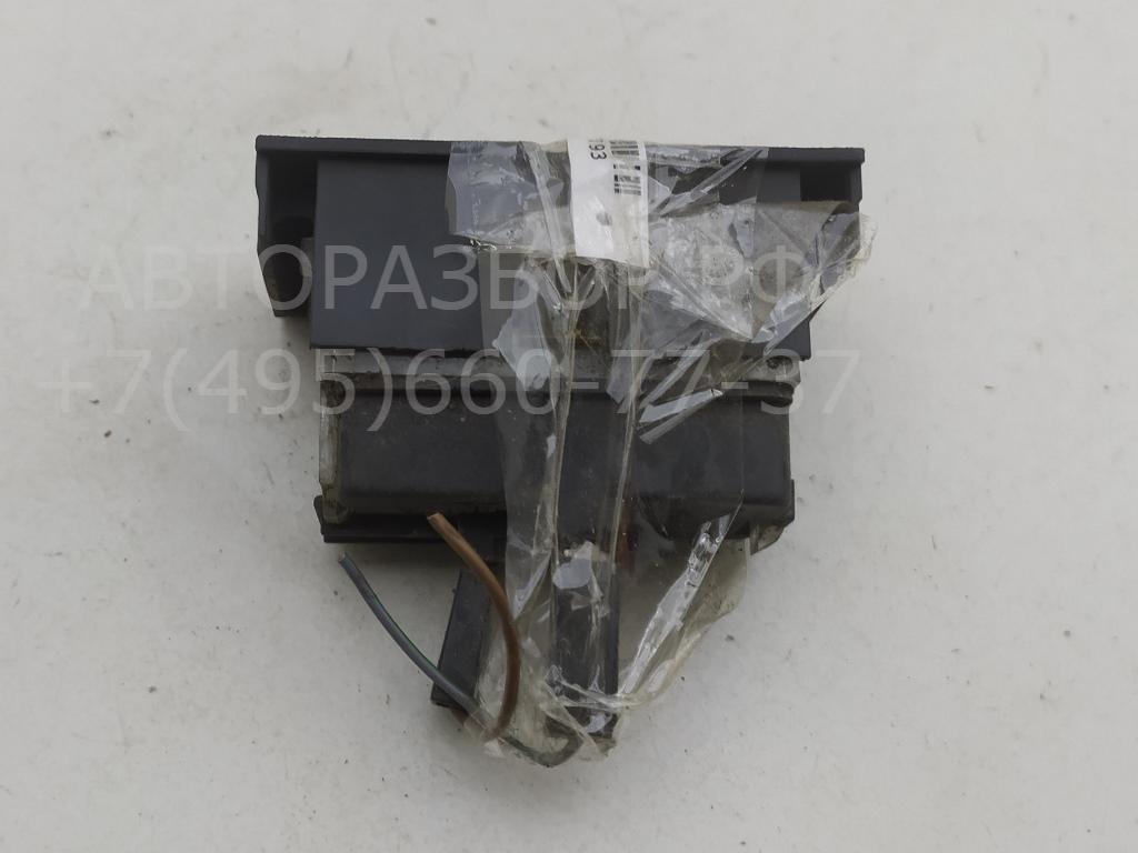 Фонарь подсветки номера