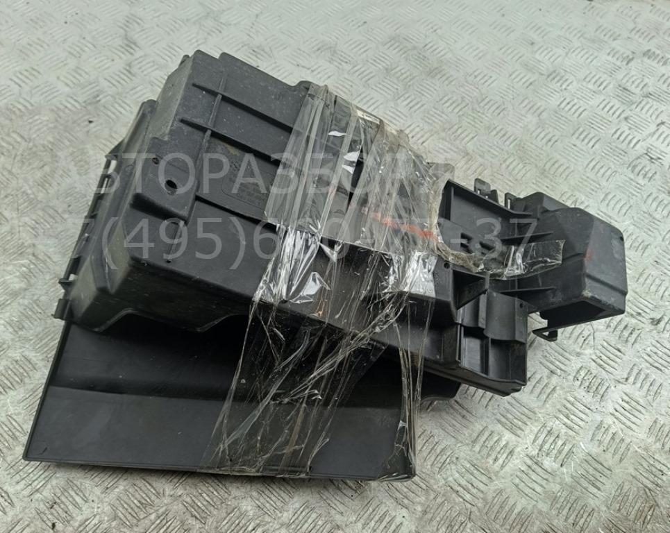 Крепление АКБ (корпус/подставка) для Signum (Z03) 2003-2008