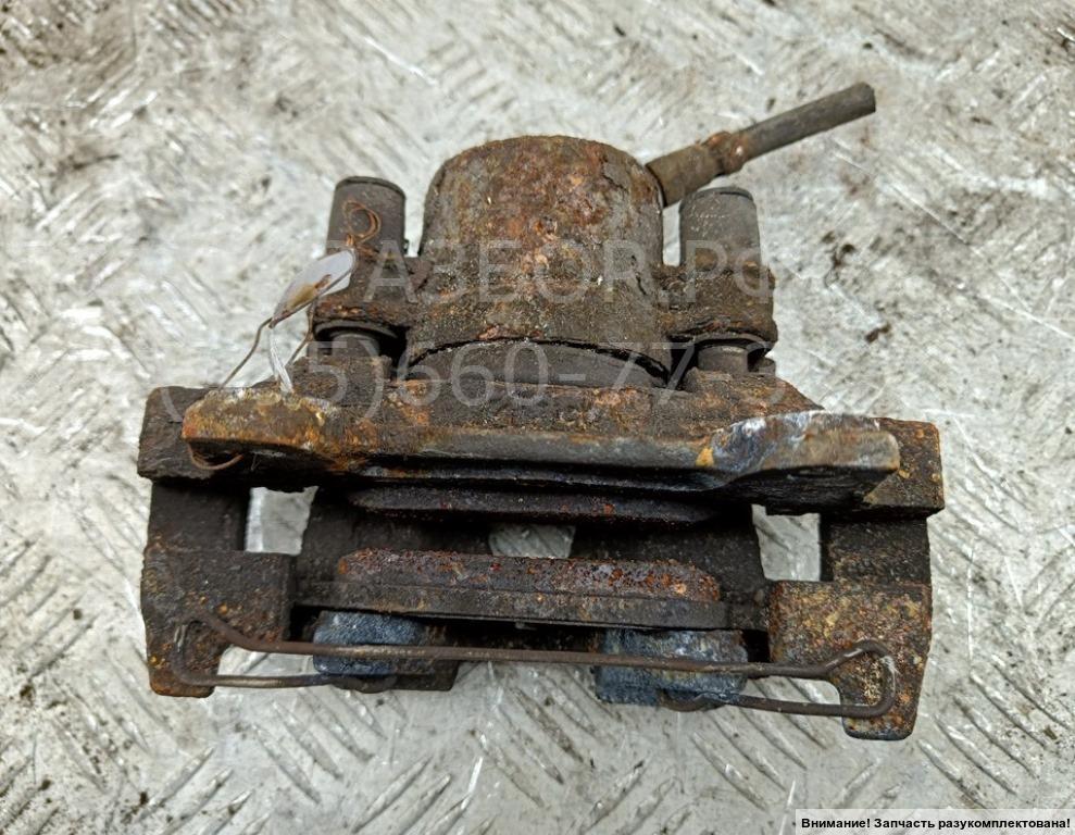 Суппорт передний правый