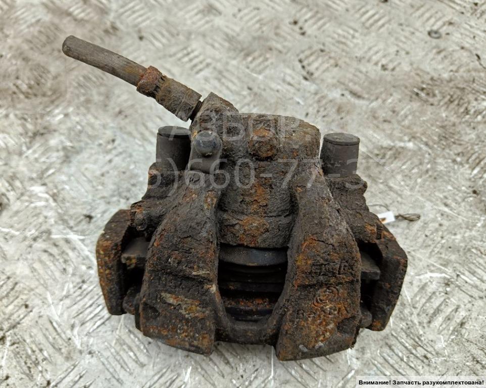 Суппорт передний правый