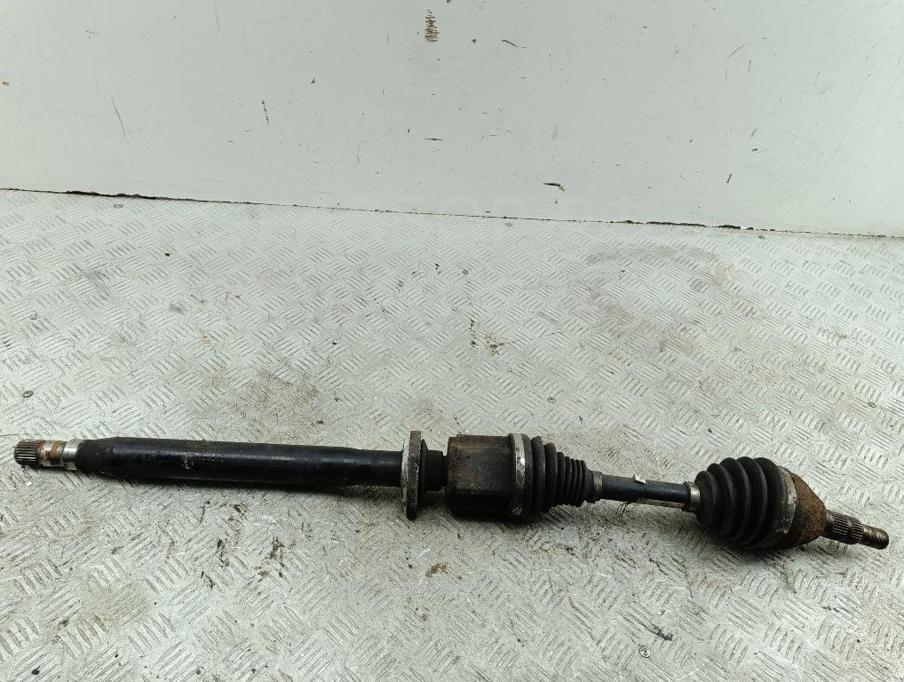 Полуось передняя правая