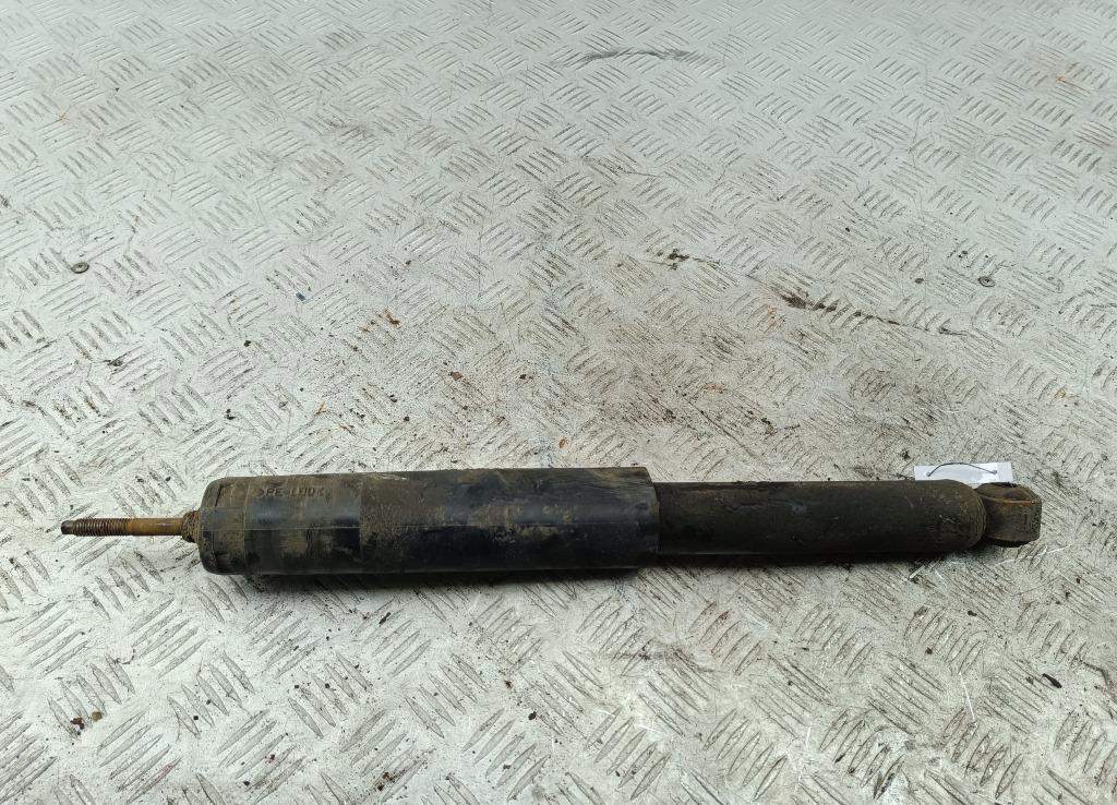 Амортизатор задний левый