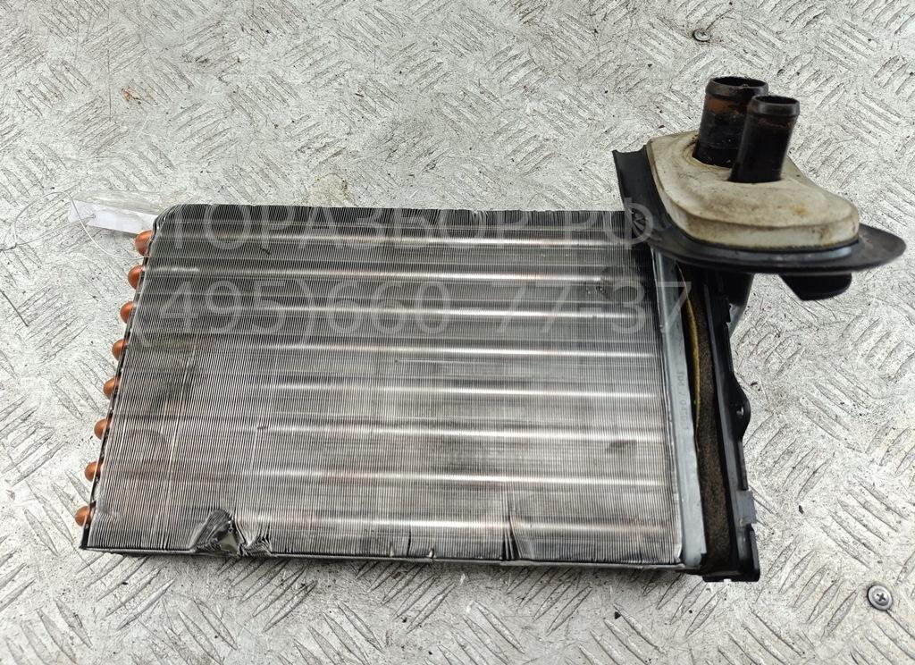 Радиатор отопителя