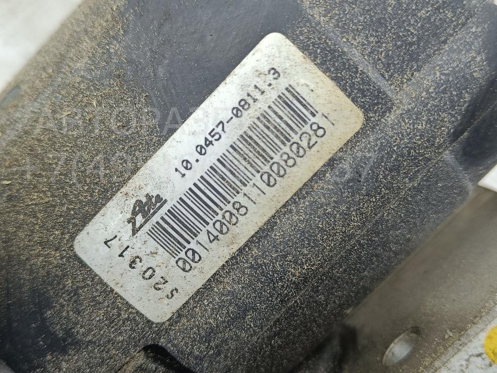 Блок ABS (насос)