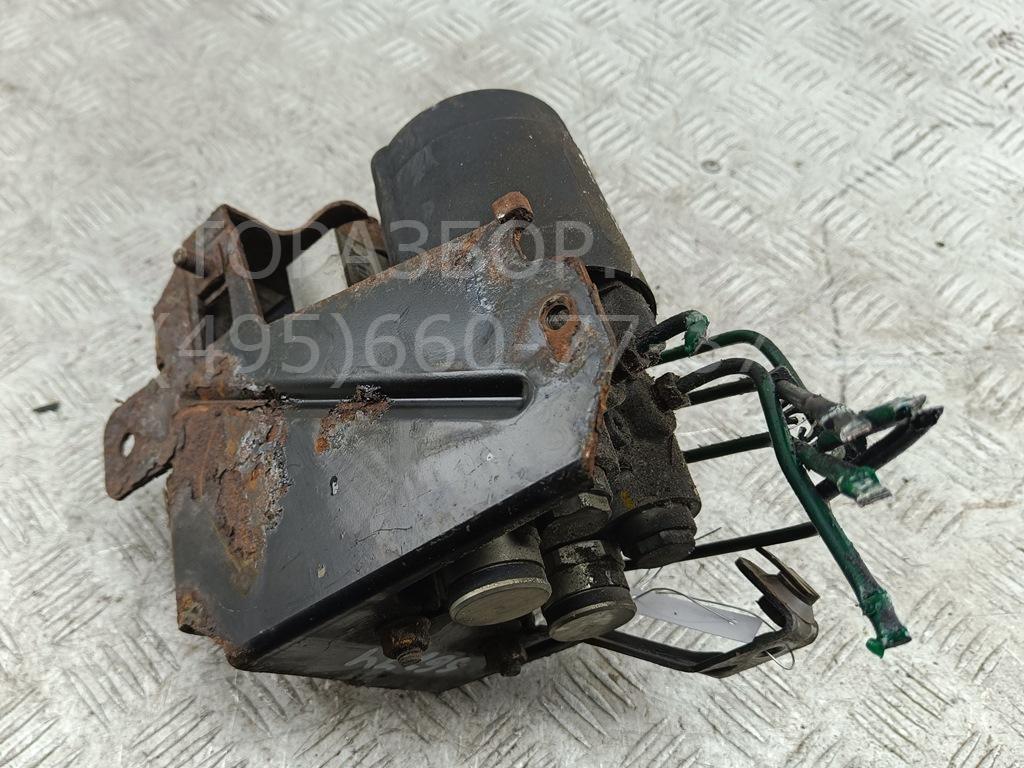 Блок ABS (насос)