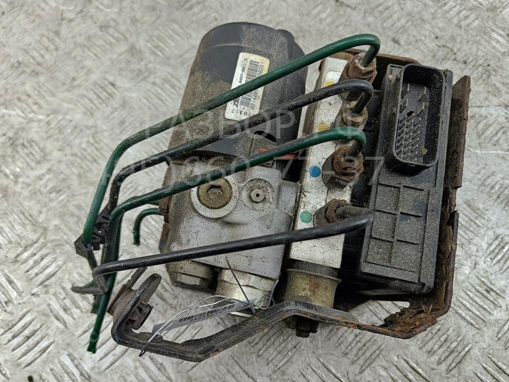 Блок ABS (насос)