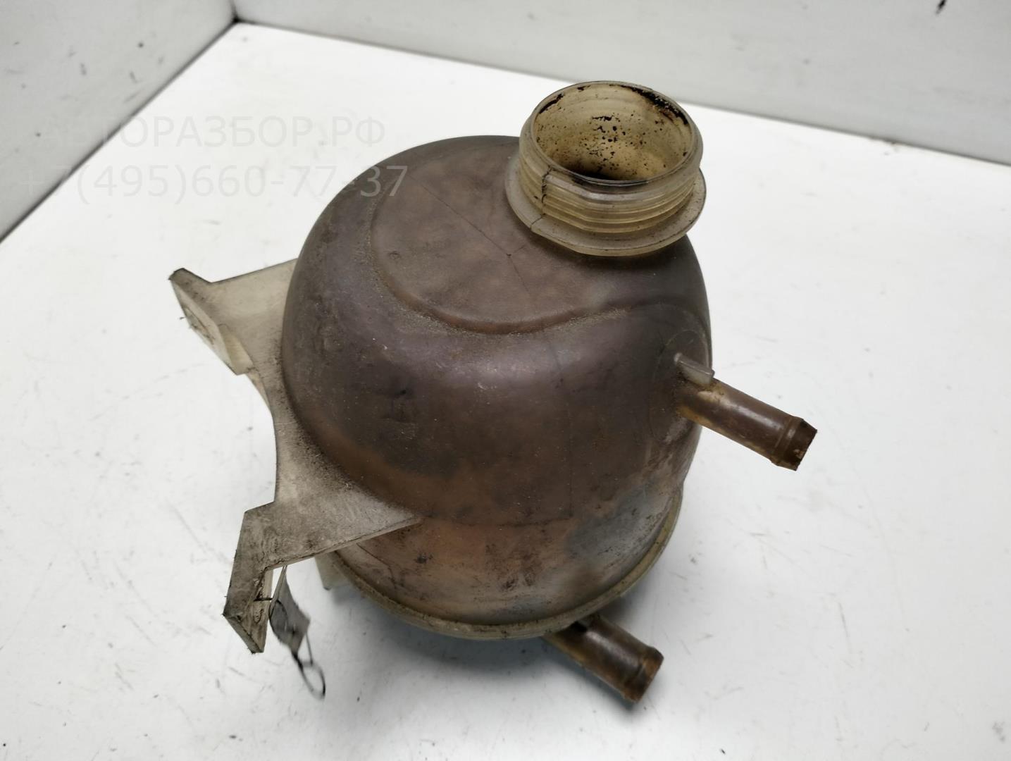 Бачок расширительный