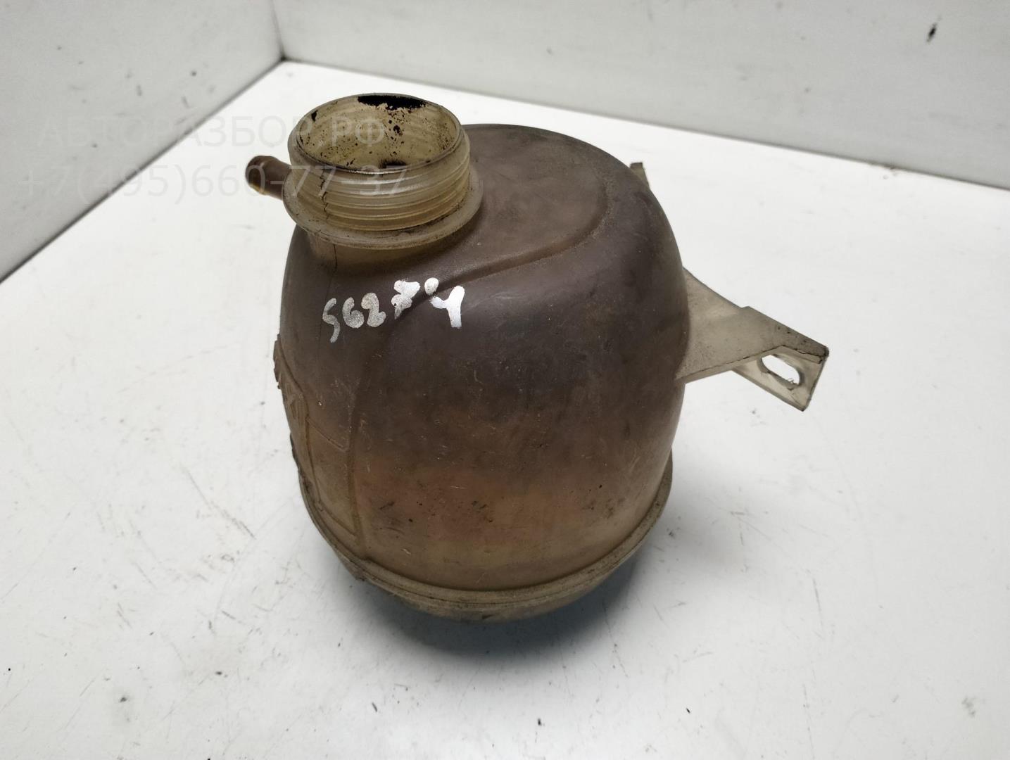 Бачок расширительный