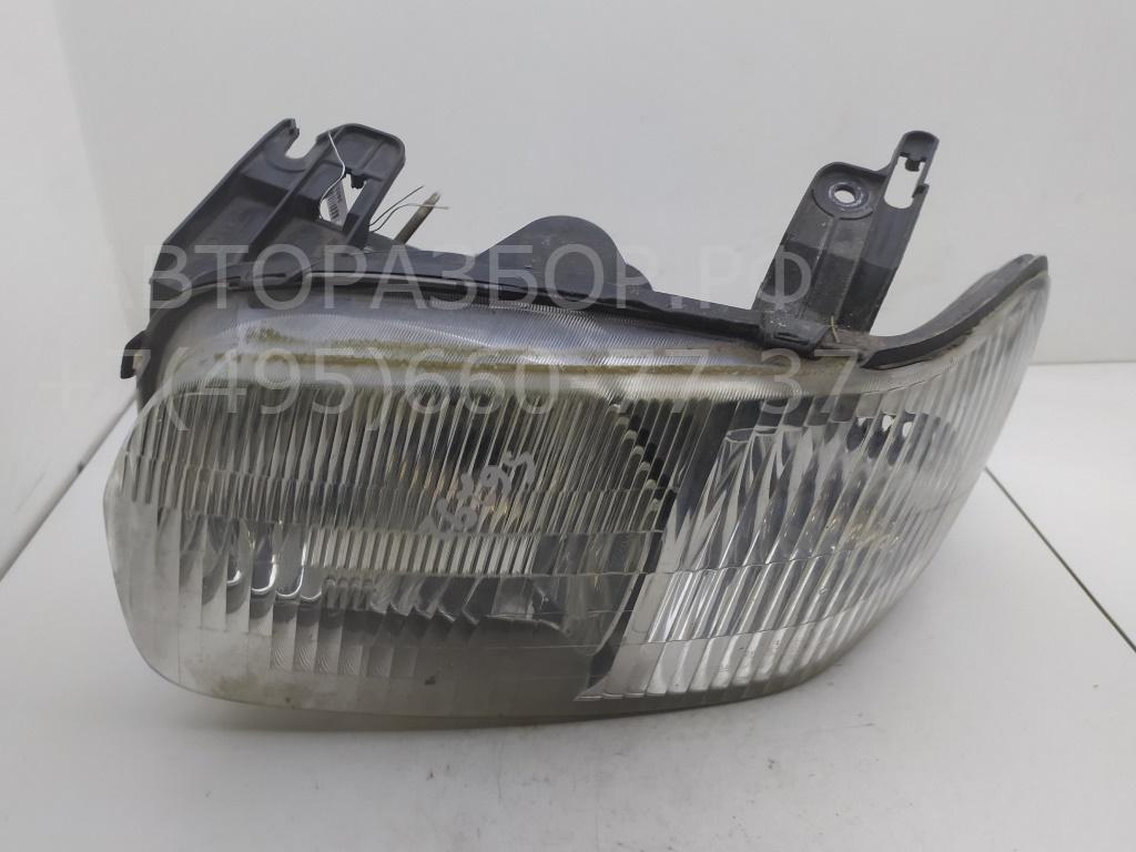 Фара левая