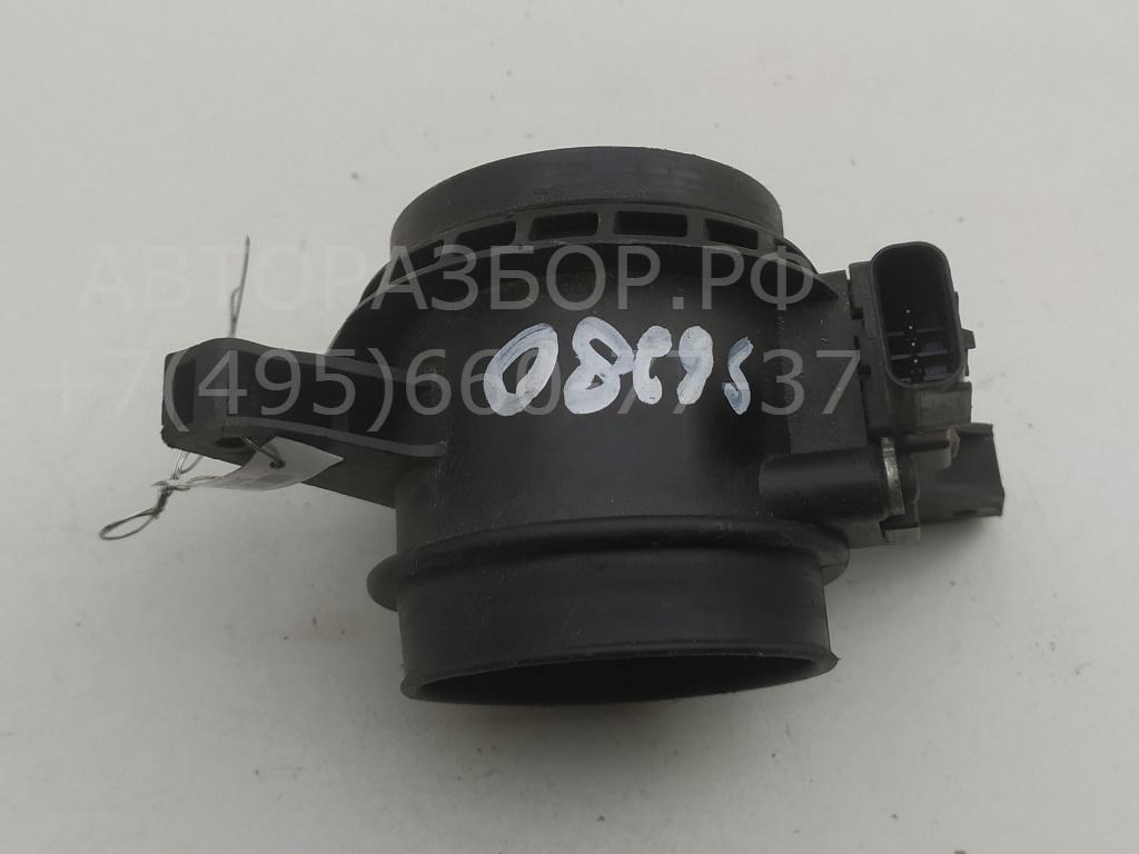 Расходомер воздуха (ДМРВ)