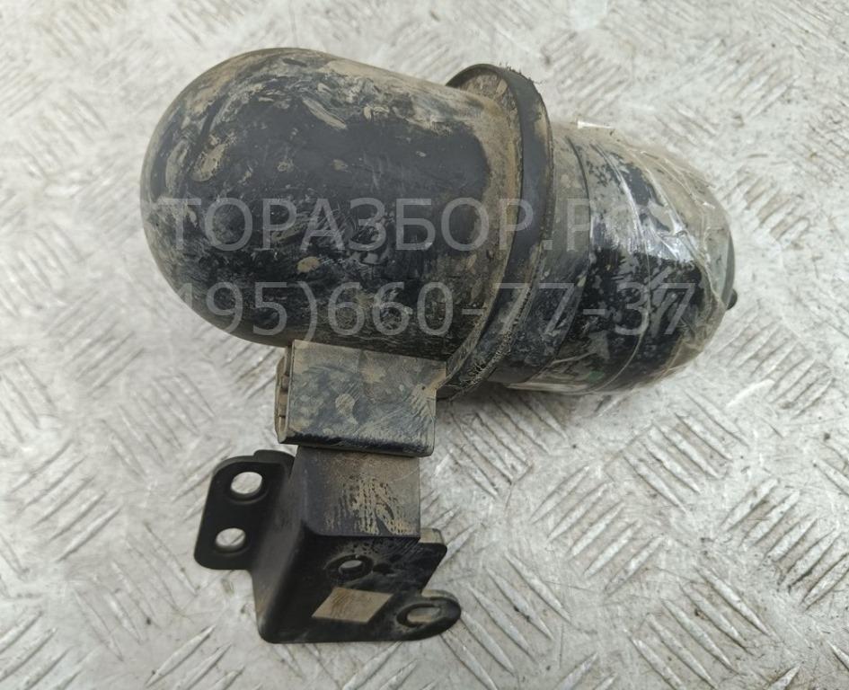 Абсорбер (фильтр угольный)