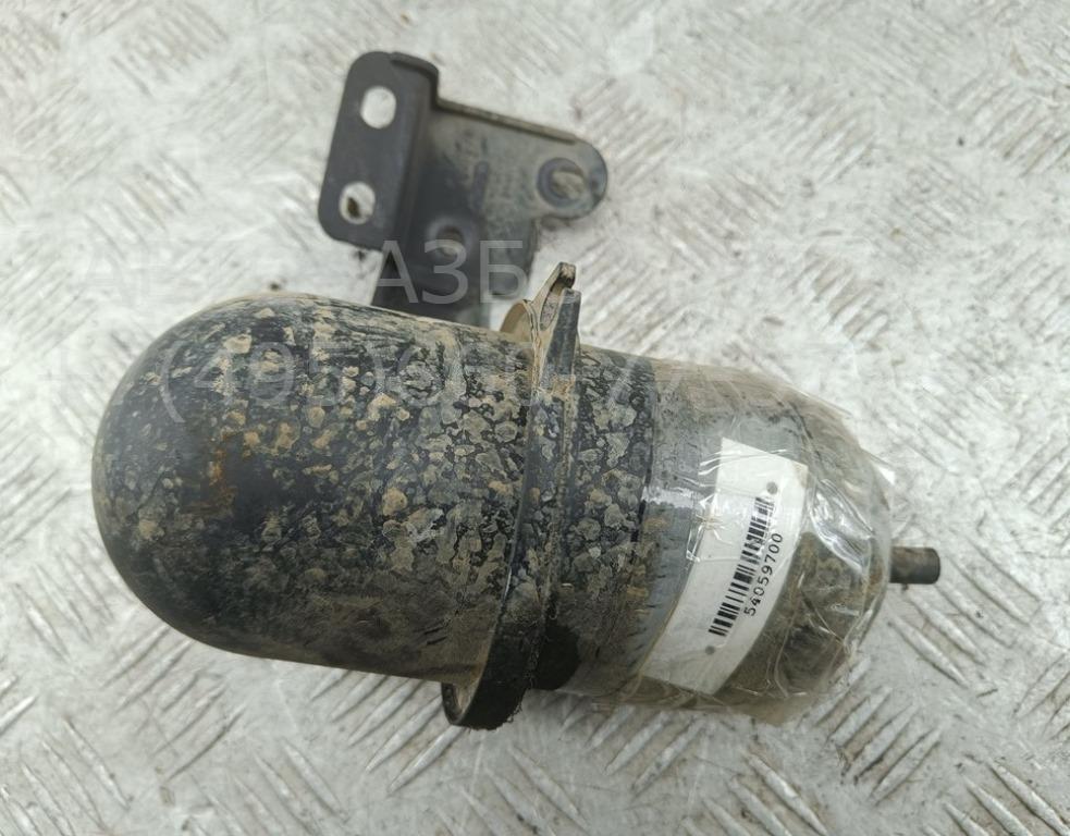 Абсорбер (фильтр угольный)