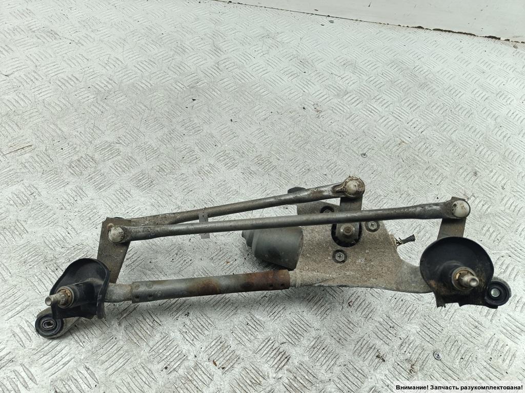 Моторчик стеклоочистителя передний для Yaris (XP90) 2005-2012