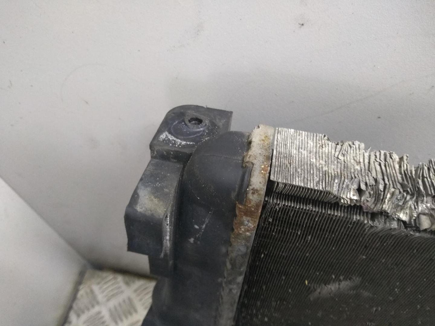 Радиатор охлаждения