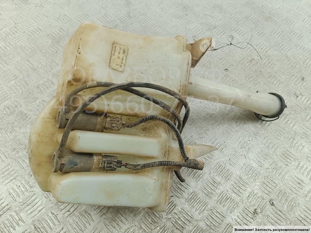 Бачок омывателя лобового стекла