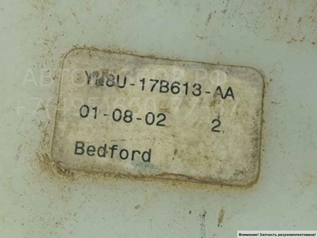 Бачок омывателя лобового стекла