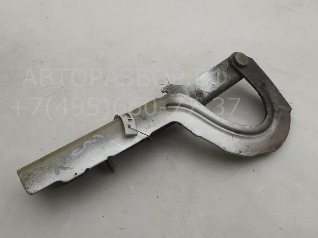 Петля капота левая