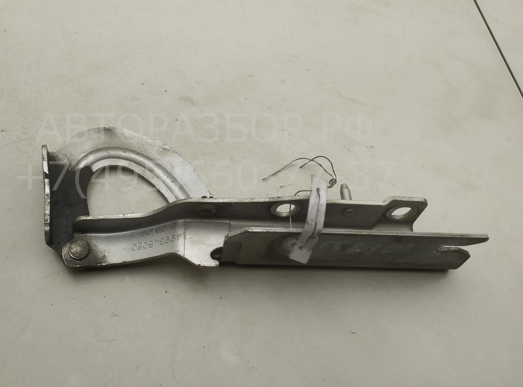 Петля капота правая