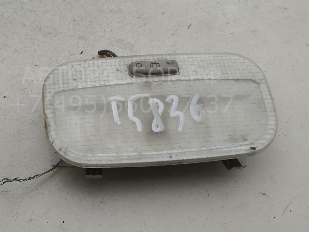 Плафон салонный