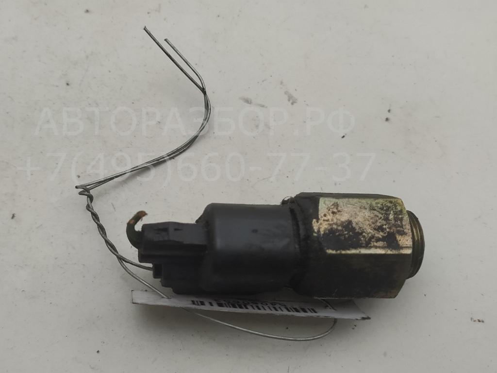 Датчик включения заднего хода