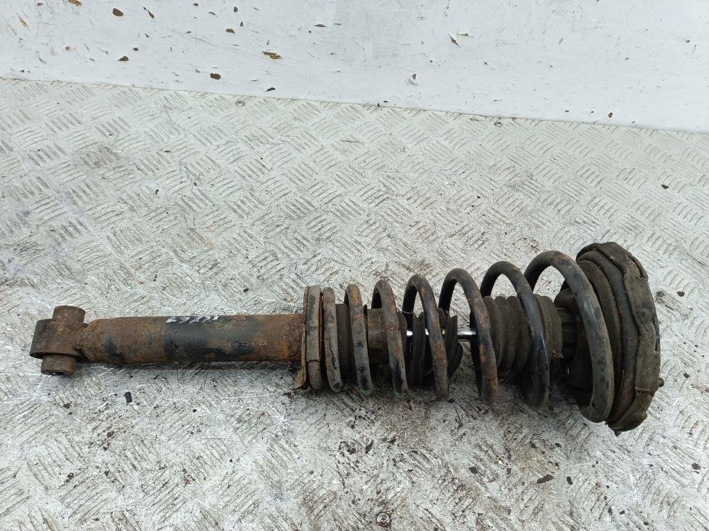 Амортизатор передний левый