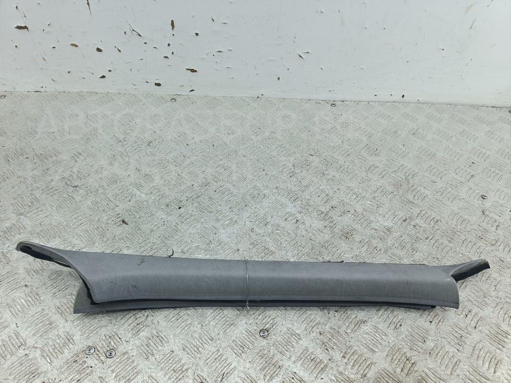 Обшивка стойки