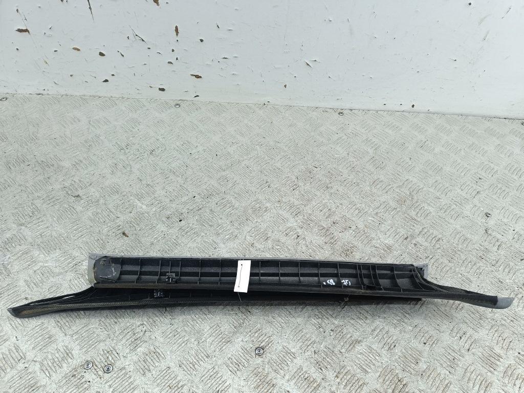 Обшивка стойки