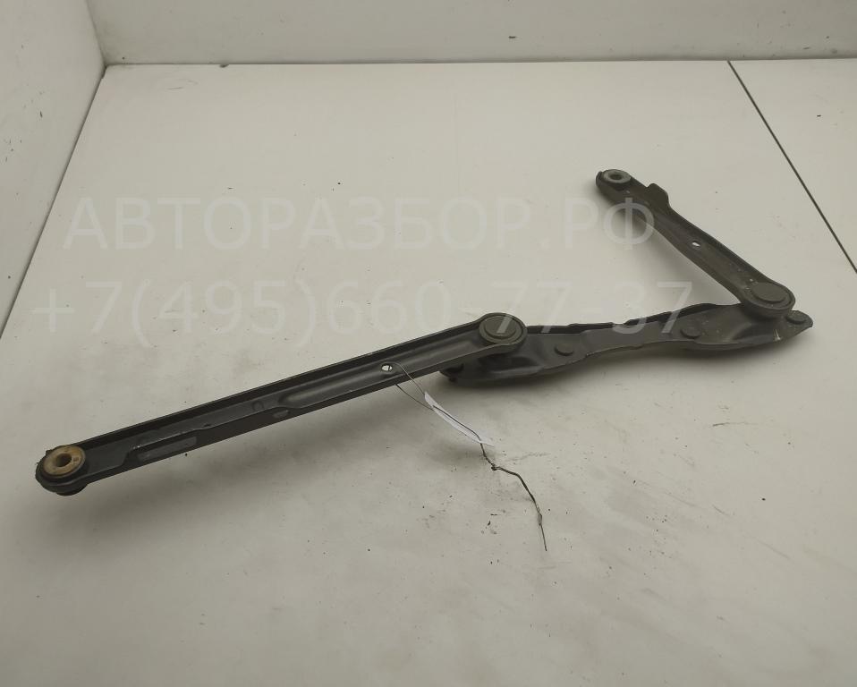 Петля капота правая