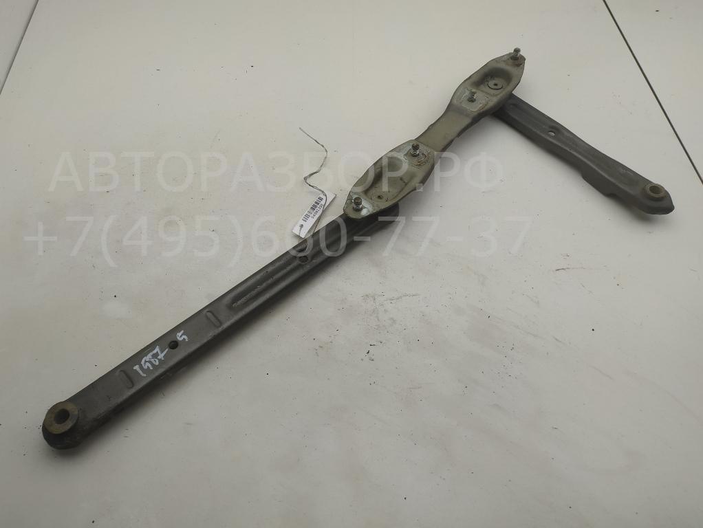 Петля капота правая