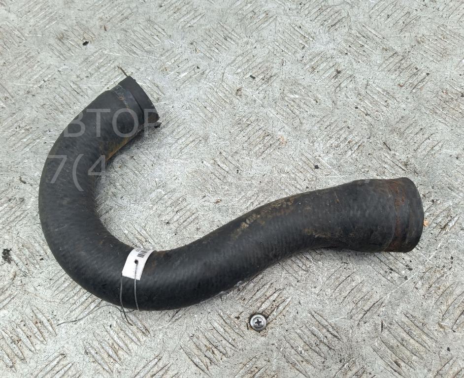 Патрубок радиатора