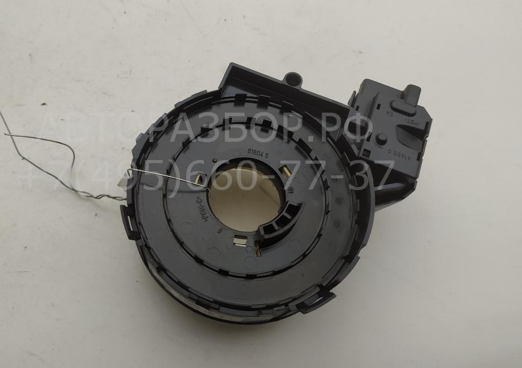 Механизм подрулевой для SRS (ленточный)