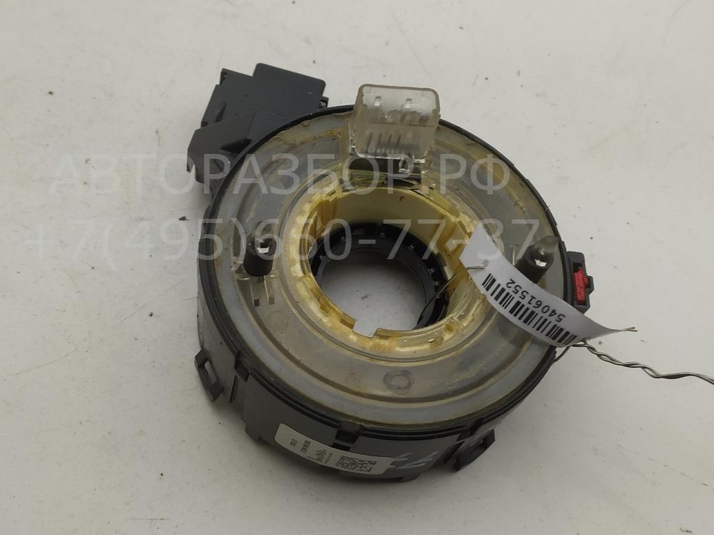 Механизм подрулевой для SRS (ленточный)