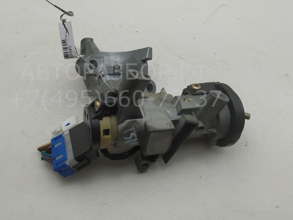 Замок зажигания