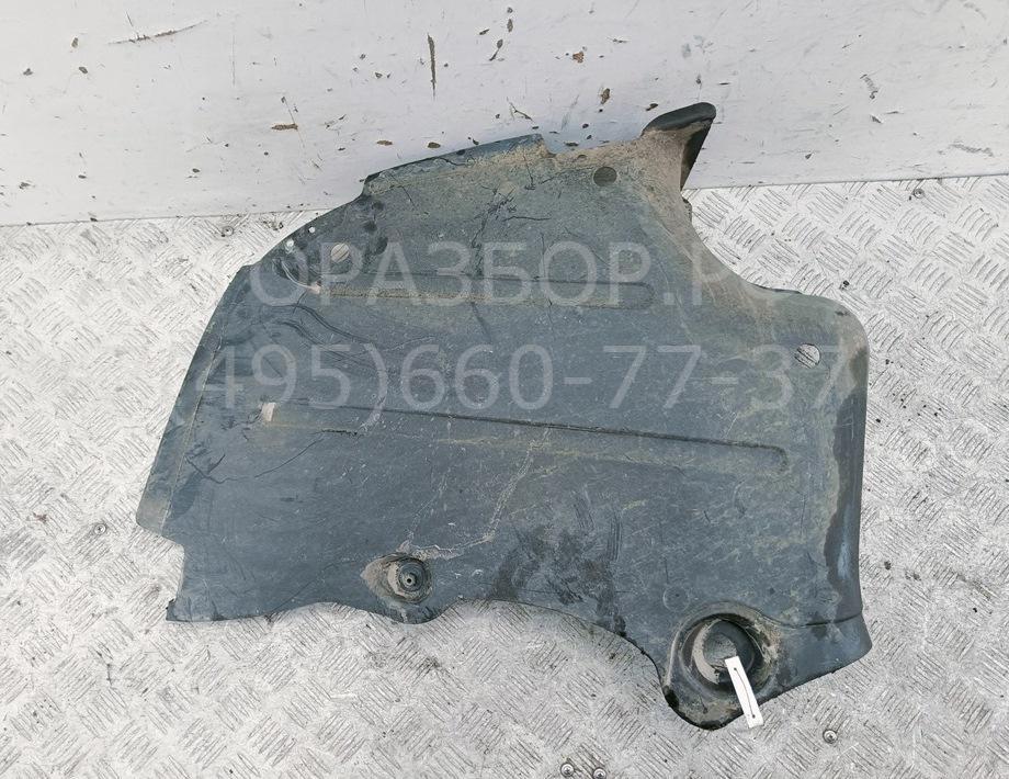 Защита антигравийная