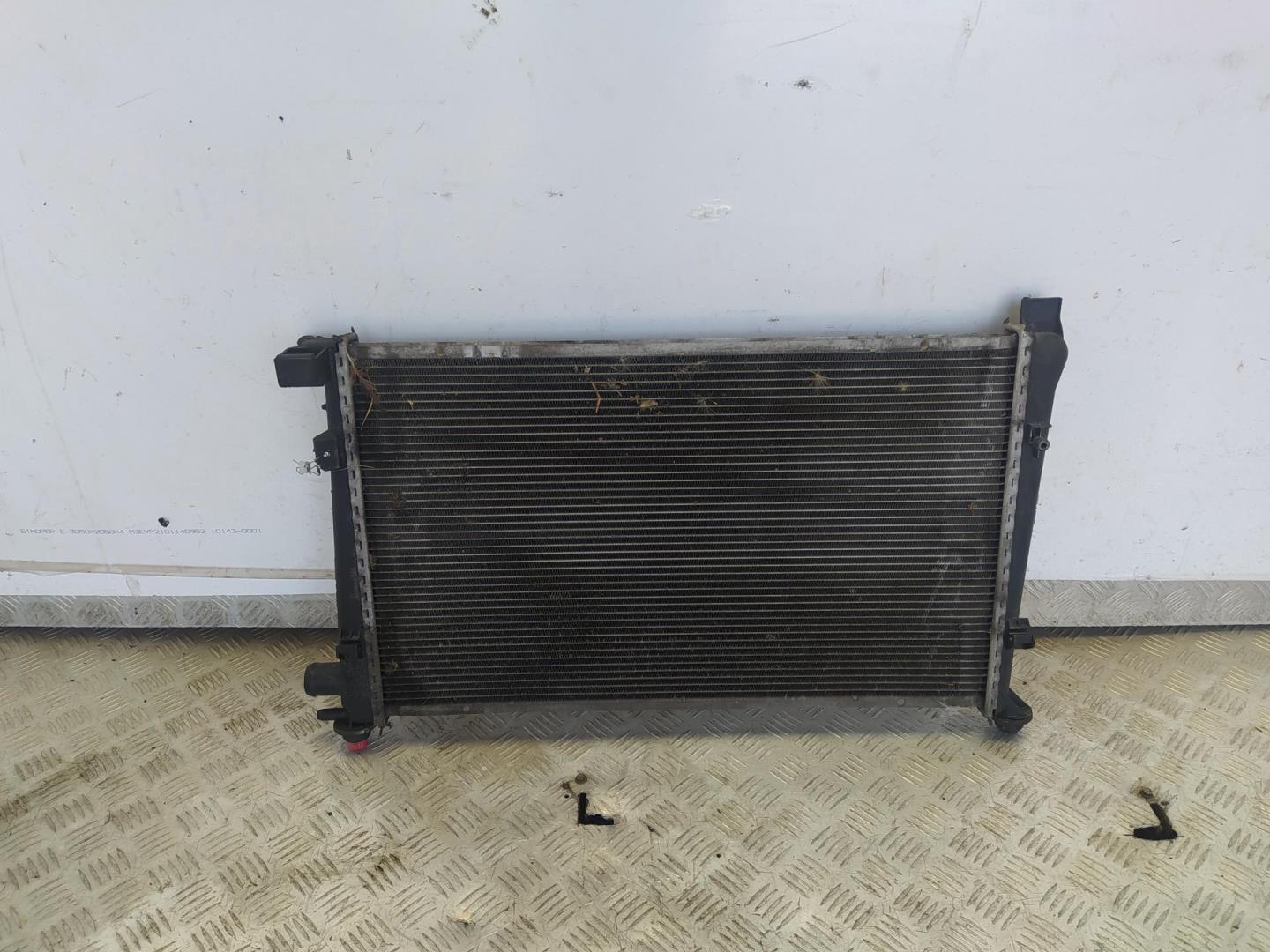 Радиатор охлаждения