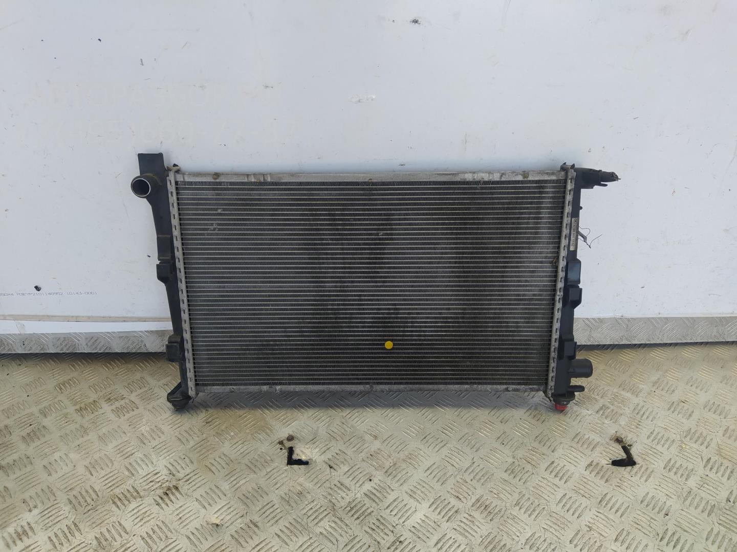 Радиатор охлаждения