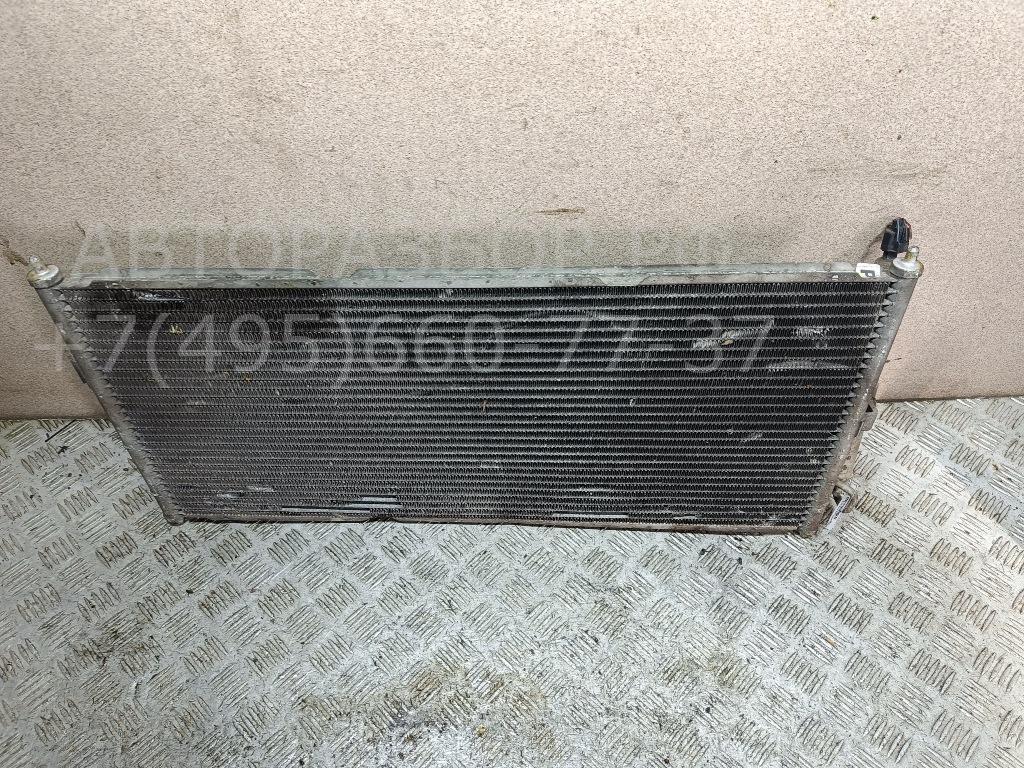 Радиатор кондиционера / конденсер