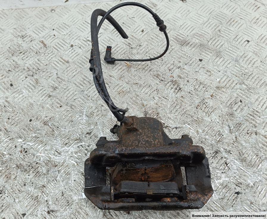 Суппорт передний правый