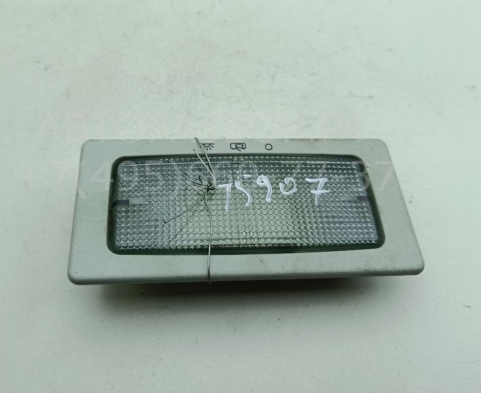 Плафон салонный