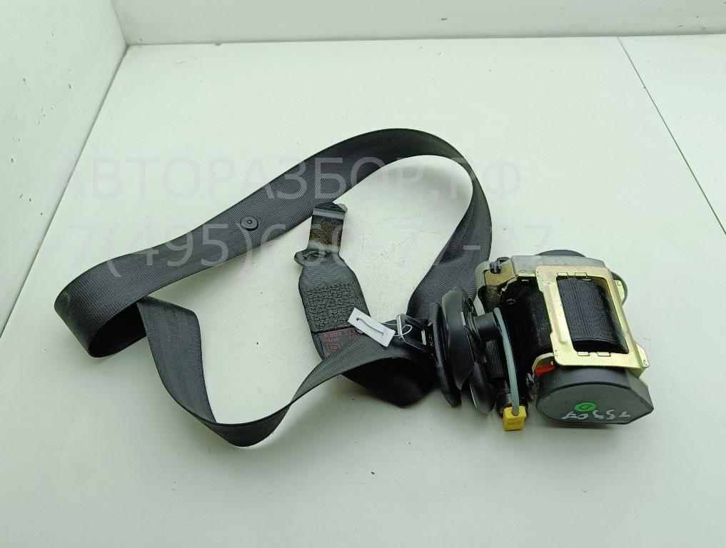 Ремень безопасности с пиропатроном