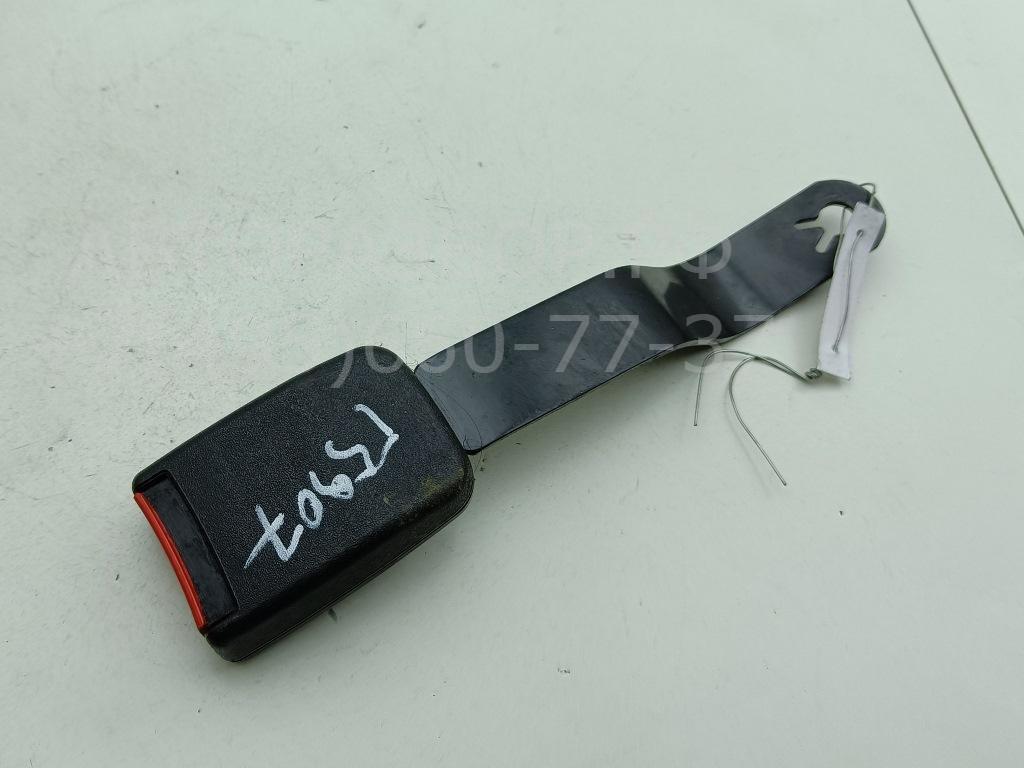 Ответная часть ремня безопасности