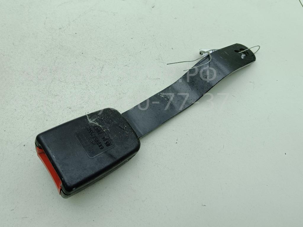 Ответная часть ремня безопасности